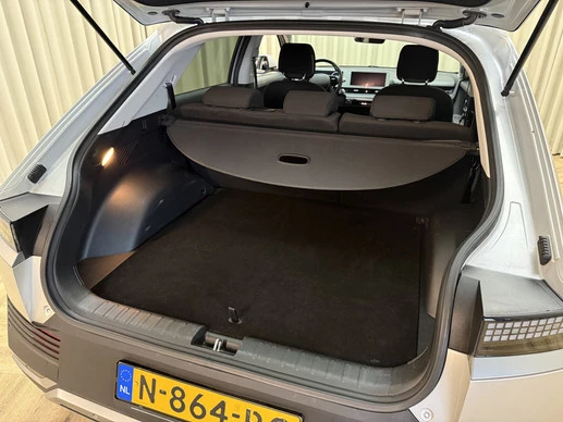 Hyundai IONIQ 5 - Afbeelding 15 van 30