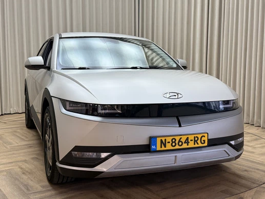 Hyundai IONIQ 5 - Afbeelding 17 van 30