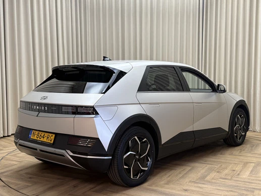 Hyundai IONIQ 5 - Afbeelding 20 van 30