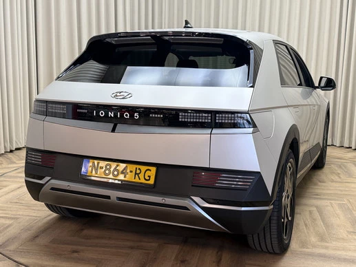 Hyundai IONIQ 5 - Afbeelding 21 van 30