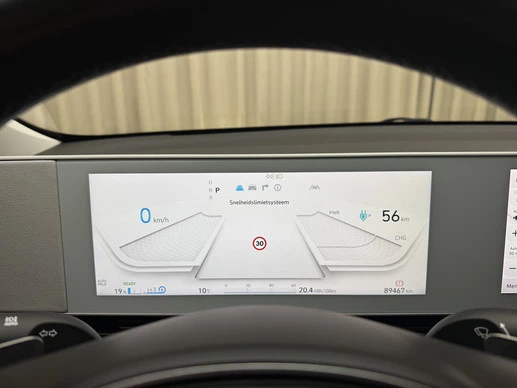 Hyundai IONIQ 5 - Afbeelding 24 van 30