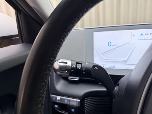 Hyundai IONIQ 5 - Afbeelding 27 van 30