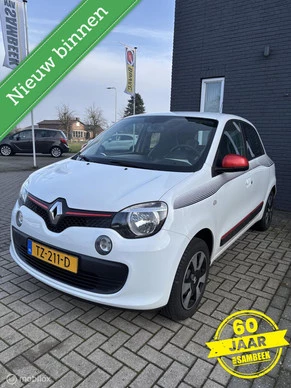 Renault Twingo - Afbeelding 1 van 9