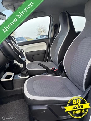 Renault Twingo - Afbeelding 2 van 9