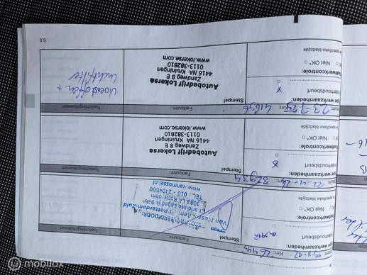 Renault Twingo - Afbeelding 8 van 9