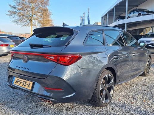 CUPRA Leon Sportstourer - Afbeelding 2 van 30