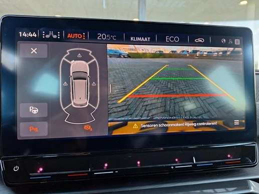 CUPRA Leon Sportstourer - Afbeelding 4 van 30