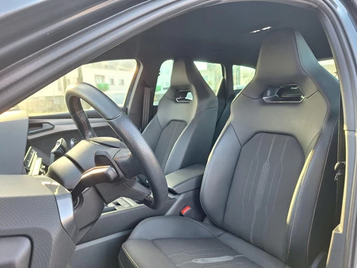 CUPRA Leon Sportstourer - Afbeelding 10 van 30