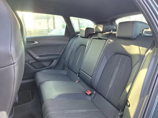 CUPRA Leon Sportstourer - Afbeelding 11 van 30