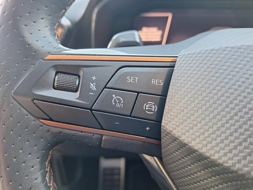 CUPRA Leon Sportstourer - Afbeelding 14 van 30