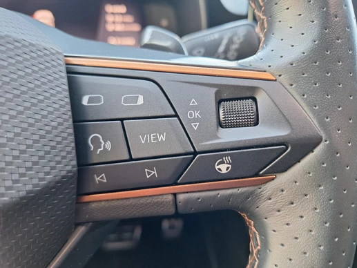 CUPRA Leon Sportstourer - Afbeelding 15 van 30