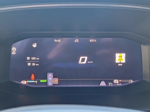 CUPRA Leon Sportstourer - Afbeelding 16 van 30