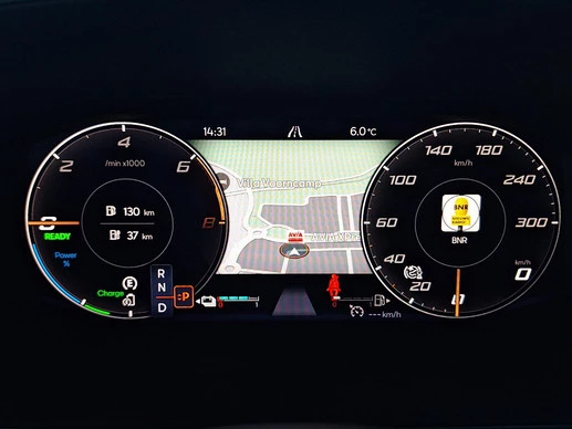 CUPRA Leon Sportstourer - Afbeelding 17 van 30