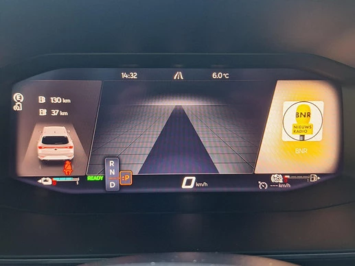 CUPRA Leon Sportstourer - Afbeelding 19 van 30