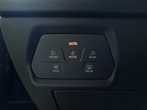 CUPRA Leon Sportstourer - Afbeelding 21 van 30