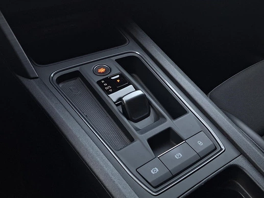 CUPRA Leon Sportstourer - Afbeelding 23 van 30