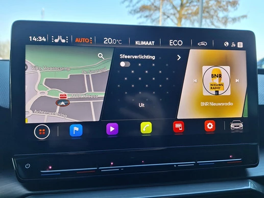 CUPRA Leon Sportstourer - Afbeelding 24 van 30