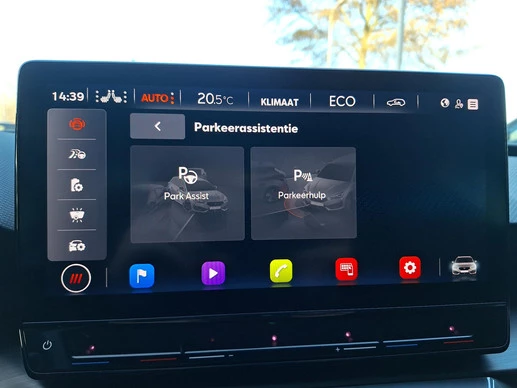 CUPRA Leon Sportstourer - Afbeelding 26 van 30