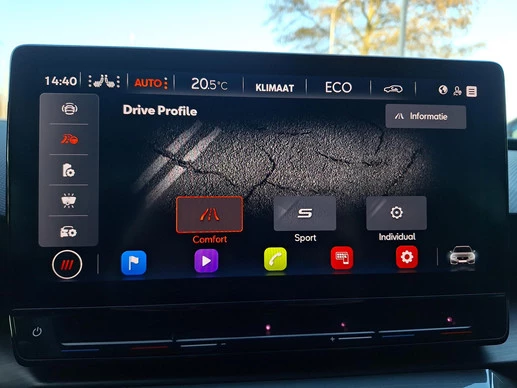 CUPRA Leon Sportstourer - Afbeelding 27 van 30