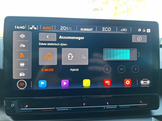 CUPRA Leon Sportstourer - Afbeelding 28 van 30