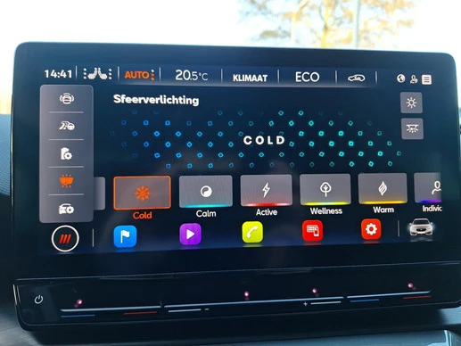 CUPRA Leon Sportstourer - Afbeelding 29 van 30