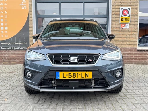 SEAT Arona - Afbeelding 2 van 30