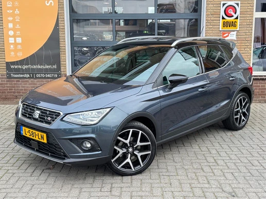 SEAT Arona - Afbeelding 3 van 30