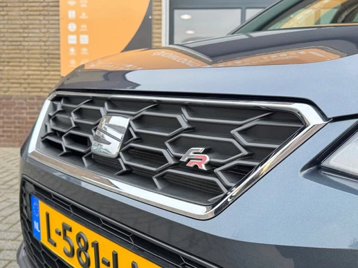 SEAT Arona - Afbeelding 5 van 30