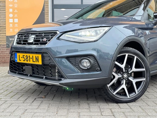 SEAT Arona - Afbeelding 6 van 30