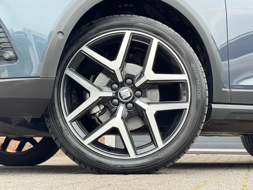 SEAT Arona - Afbeelding 7 van 30