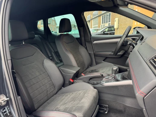 SEAT Arona - Afbeelding 8 van 30