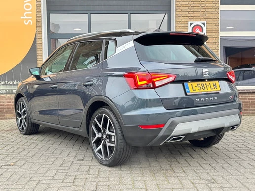 SEAT Arona - Afbeelding 10 van 30