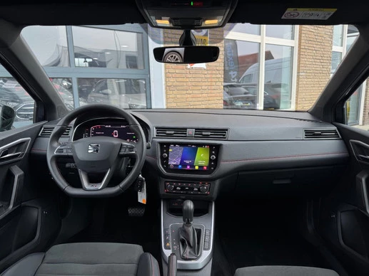 SEAT Arona - Afbeelding 11 van 30