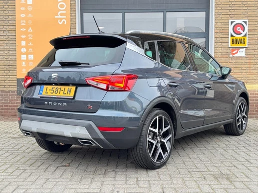 SEAT Arona - Afbeelding 13 van 30