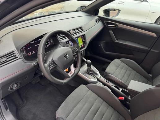 SEAT Arona - Afbeelding 14 van 30