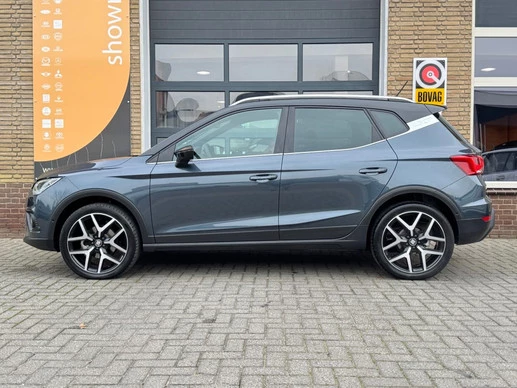 SEAT Arona - Afbeelding 15 van 30