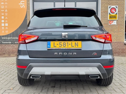 SEAT Arona - Afbeelding 16 van 30