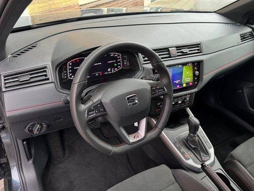 SEAT Arona - Afbeelding 19 van 30