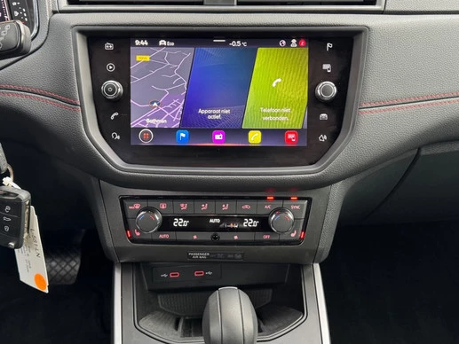 SEAT Arona - Afbeelding 24 van 30