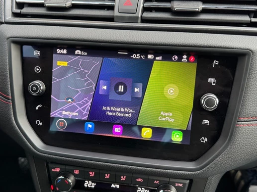 SEAT Arona - Afbeelding 25 van 30