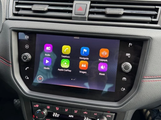 SEAT Arona - Afbeelding 26 van 30