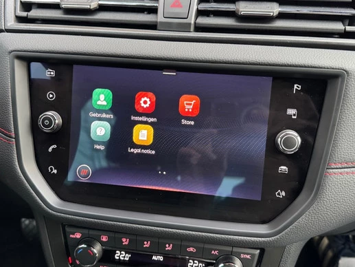 SEAT Arona - Afbeelding 27 van 30