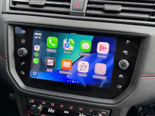 SEAT Arona - Afbeelding 28 van 30