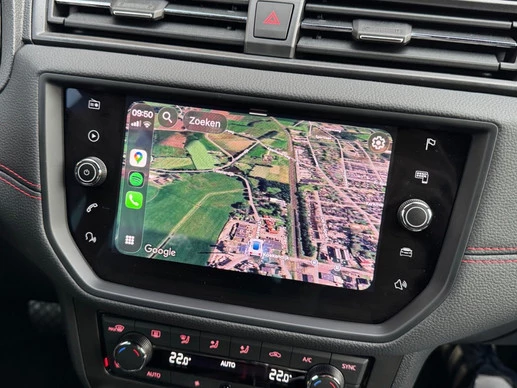 SEAT Arona - Afbeelding 29 van 30