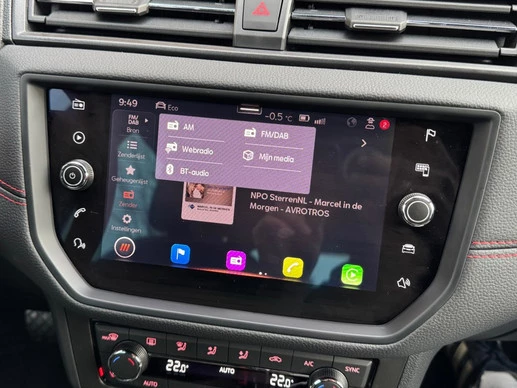 SEAT Arona - Afbeelding 30 van 30