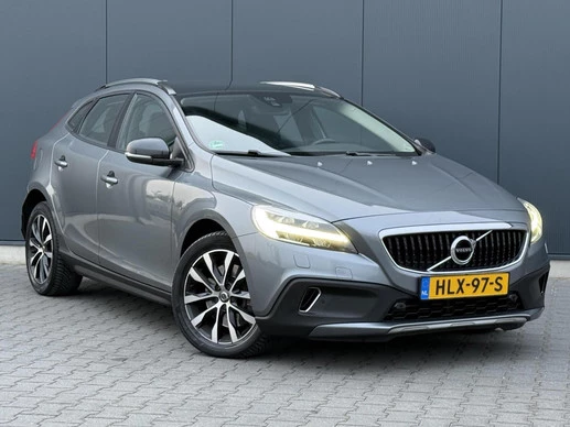 Volvo V40 - Afbeelding 2 van 24