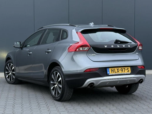 Volvo V40 - Afbeelding 3 van 24