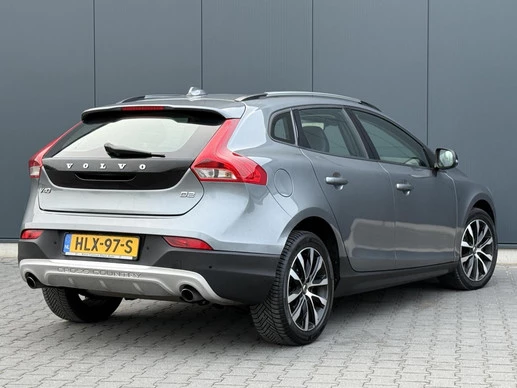 Volvo V40 - Afbeelding 4 van 24