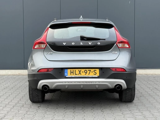 Volvo V40 - Afbeelding 8 van 24