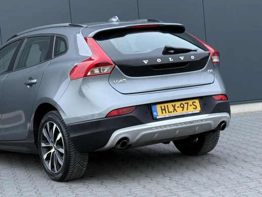 Volvo V40 - Afbeelding 13 van 24